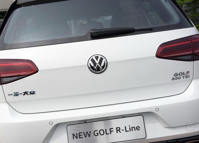 缝缝补补又三年！你们期待的后独悬高尔夫来了！