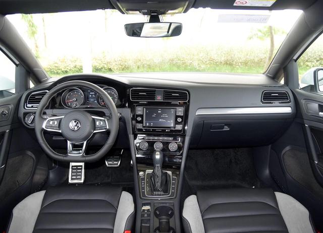 缝缝补补又三年！你们期待的后独悬高尔夫来了！