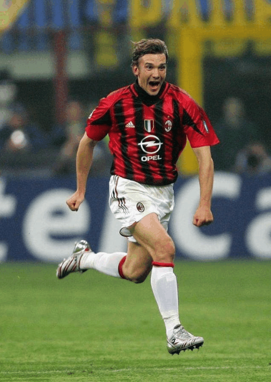 米兰德比最难忘的那一场?他是不是你印象最深的球员?