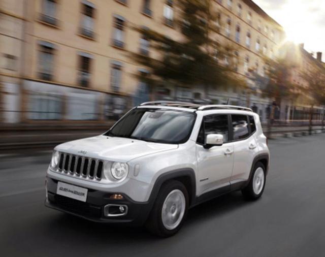 最高优惠4.2万！这几台合资SUV 15万就可落地！