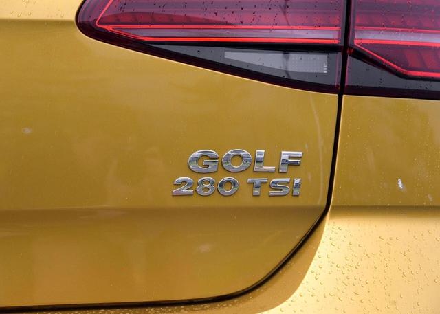 缝缝补补又三年！你们期待的后独悬高尔夫来了！