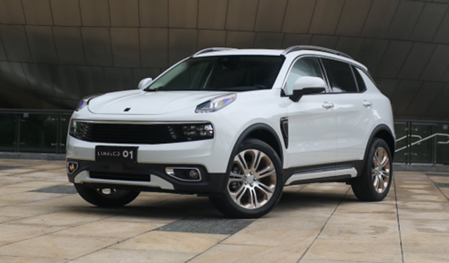 XC40会像XC60那样成为沃尔沃的全新增长点吗？