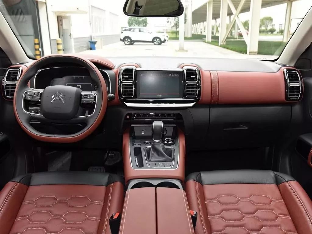 20万落地买大空间合资SUV，错过今年就要多掏半年油钱