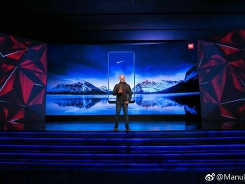 良心国货,小米Mix2正式在印度发布售35999,买