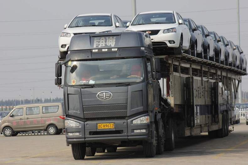 西安物流公司排名_西安饭店排名前十(2)