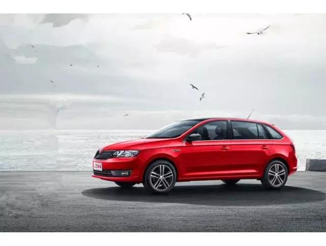 6.99万起还有不小优惠，价格最低的新款德系车