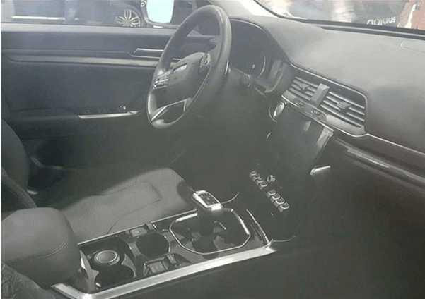 哈弗再出神车，比H6配置高，比H2空间大，8万起售买不买？