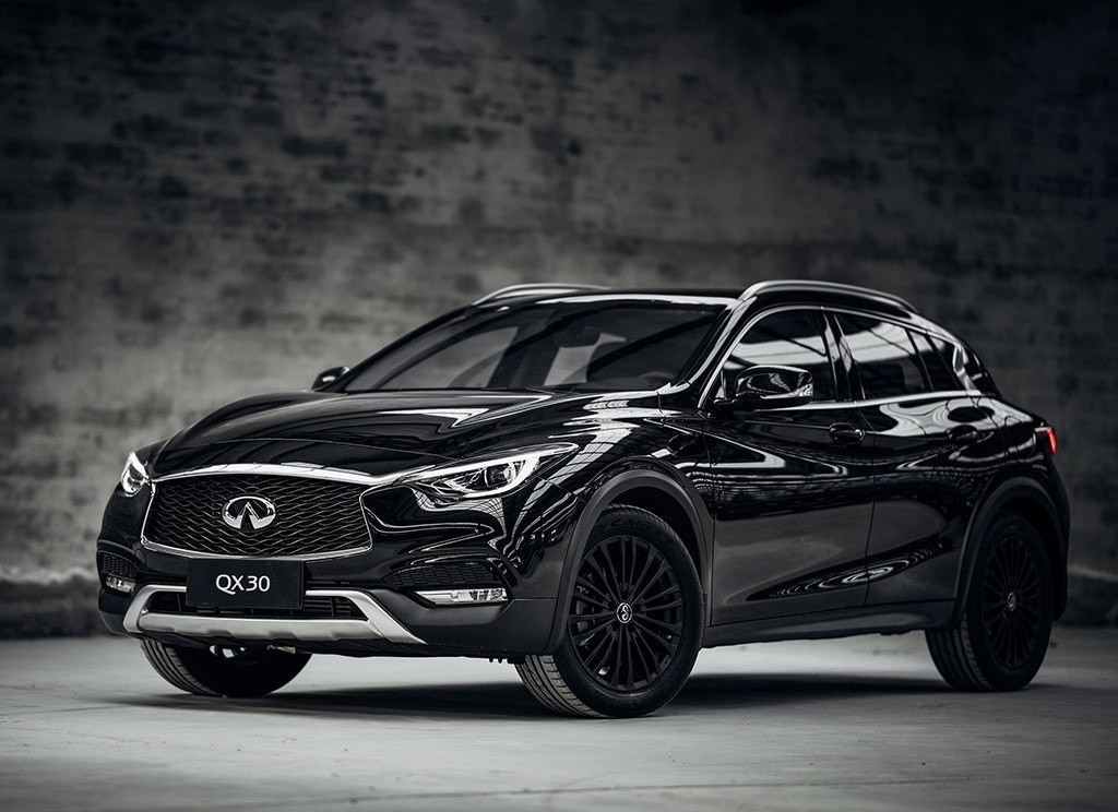 你知道吗,这些豪华SUV落地只要25万