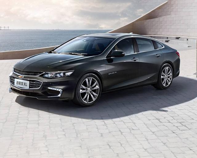 优惠大、有面子！这几款B级大轿车号称“Diao丝四宝”！