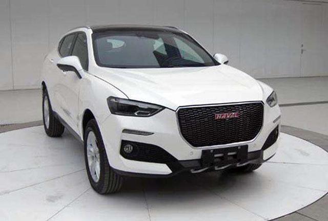 哈弗再出神车，比H6配置高，比H2空间大，8万起售买不买？