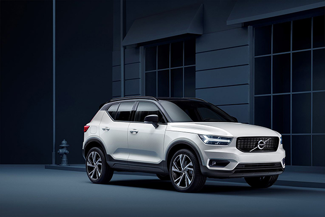XC40会像XC60那样成为沃尔沃的全新增长点吗？