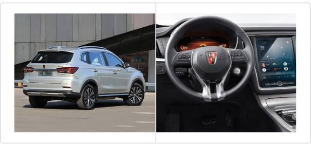 这4台国产SUV，一分油钱都不用！