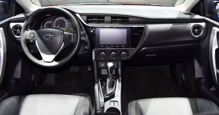 年轻人的第一辆车，除了它没有再适合的了！