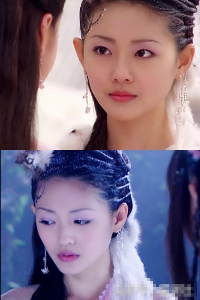 1,聂小倩——徐熙媛(大s) 饰1 月前拉风的剪刀