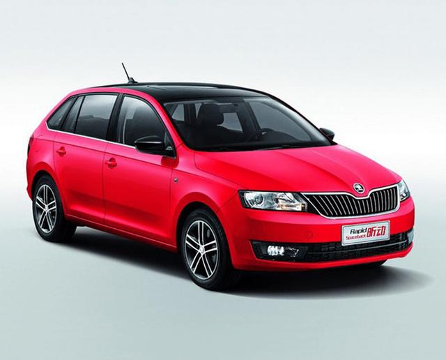 6.99万起还有不小优惠，价格最低的新款德系车