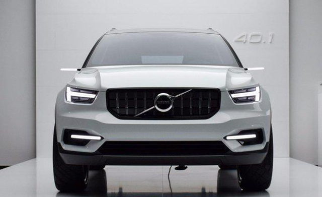 XC40会像XC60那样成为沃尔沃的全新增长点吗？
