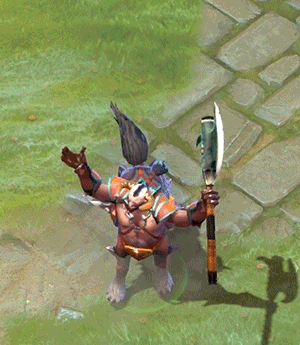 dota2全动图至今所有嘲讽槽位饰品50弹潮汐不会仰泳能玩