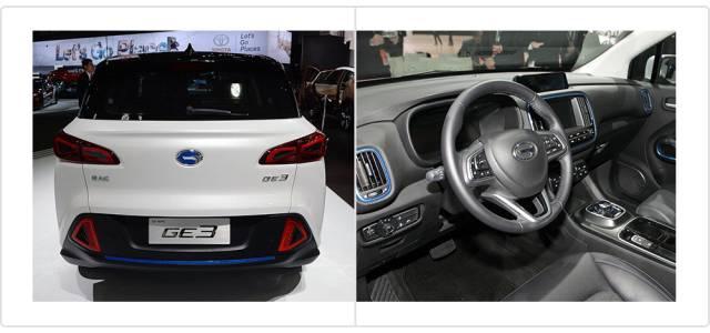 这4台国产SUV，一分油钱都不用！