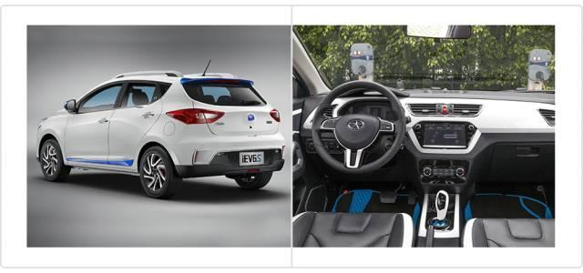 这4台国产SUV，一分油钱都不用！