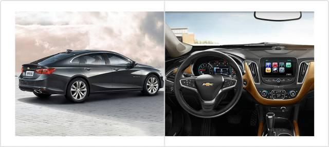 优惠大、有面子！这几款B级大轿车号称“Diao丝四宝”！