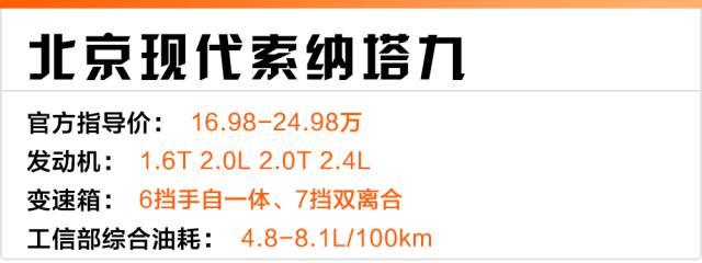 优惠大、有面子！这几款B级大轿车号称“Diao丝四宝”！