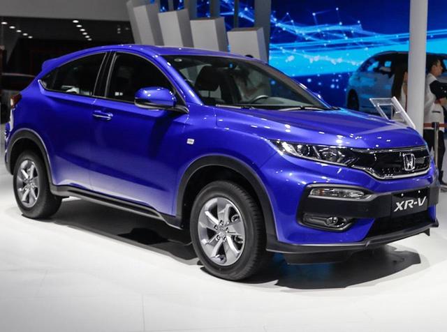 最高优惠4.2万！这几台合资SUV 15万就可落地！