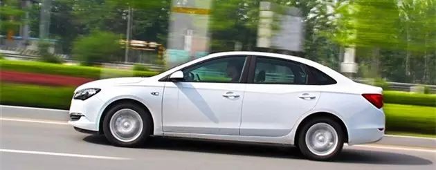 年轻人的第一辆车，除了它没有再适合的了！