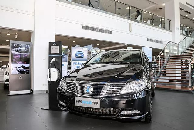 腾势技术公开课开讲；网传奇瑞将被整体出售？