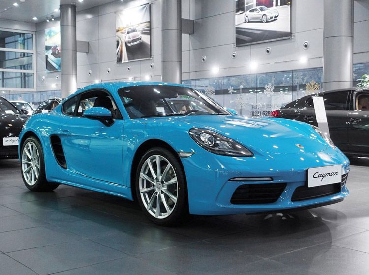 吉利宣布：路特斯对标保时捷 SUV大战或一触即发！