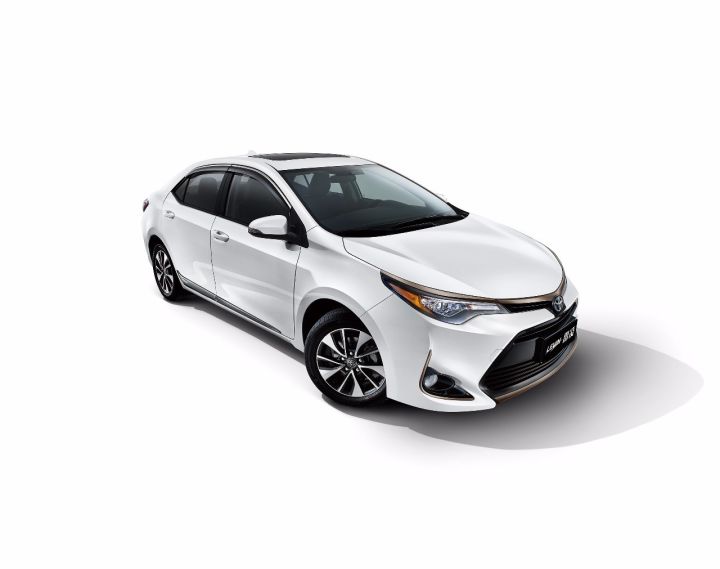 年轻人的第一辆车，除了它没有再适合的了！