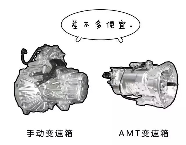 能买吗？5-500万的车都在用这种变速器，却总被人嫌弃！