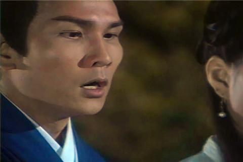 龙骑士尹志平:一夜风流成孽债,哪管应该不应该