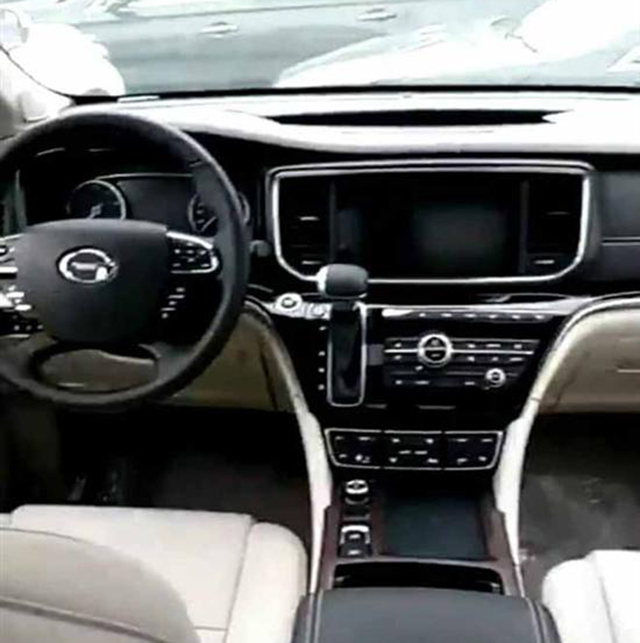 MPV并非新蓝海，广汽传祺GM8也并没有冲高资本