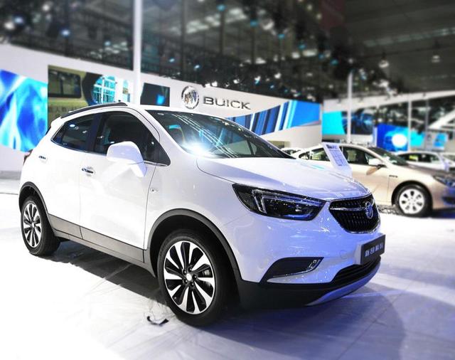 最高优惠4.2万！这几台合资SUV 15万就可落地！