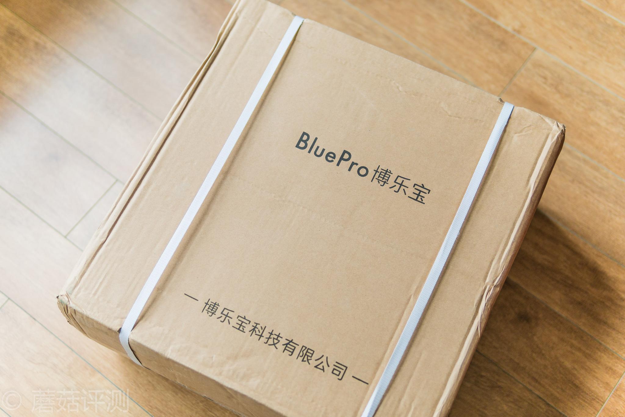 或是客厅的美丽风景线——博乐宝反渗透调温净水一体机 开箱评测