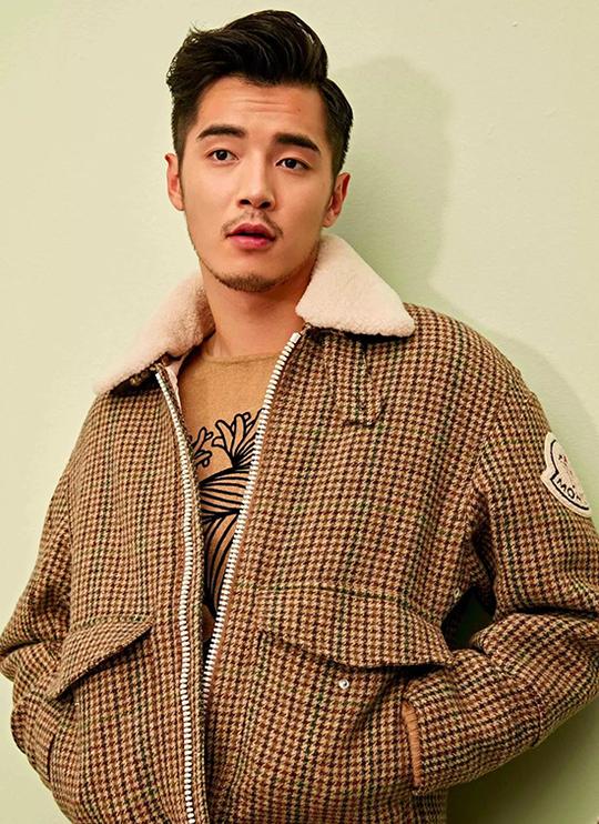 《我们的四十年》于北京开机 金世佳低调加盟引期待