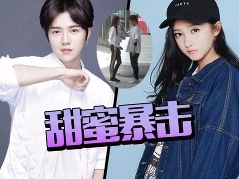 关晓彤怀孕?别闹了!明星一周街拍盘点 关晓彤