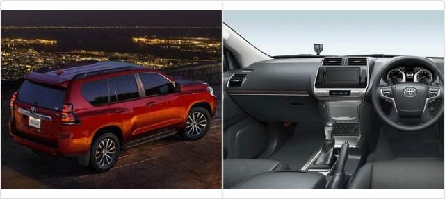 10月份即将上市的9款新车，第一款亮瞎所有人！