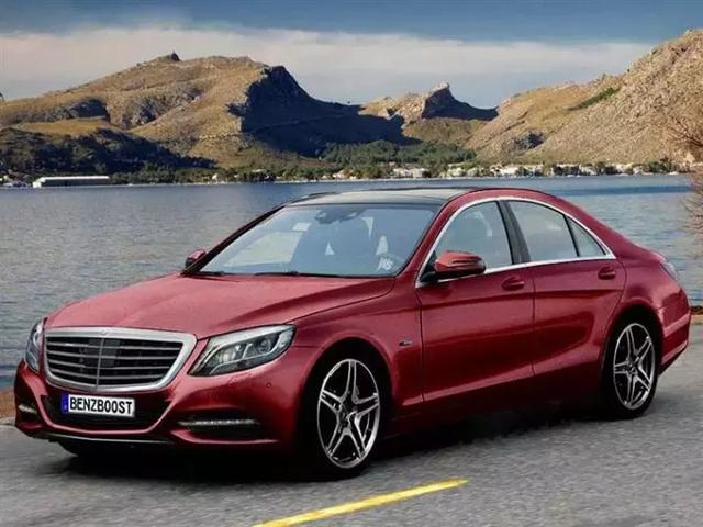 身份成谜？宝马是印度的，奔驰是芬兰的，奥迪来自西班牙？