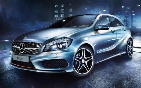 身份成谜?宝马是印度的,奔驰是芬兰的,奥迪来