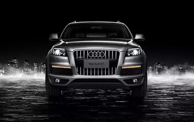 身份成谜?宝马是印度的,奔驰是芬兰的,奥迪来