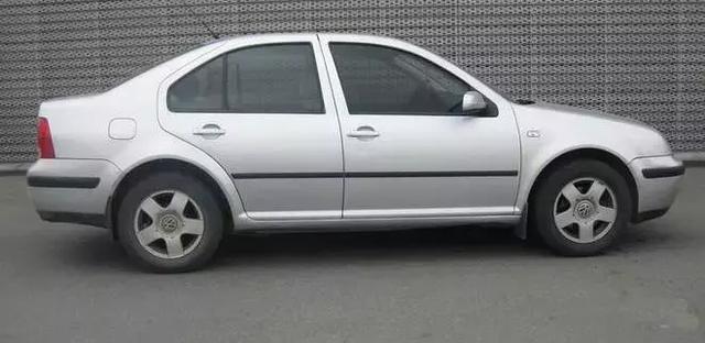 老司机：开了九年宝来后，我坚决拒绝德系！