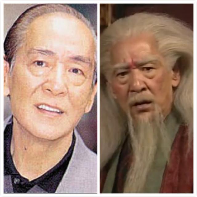 细数陈小春版《鹿鼎记》去世的七大明星