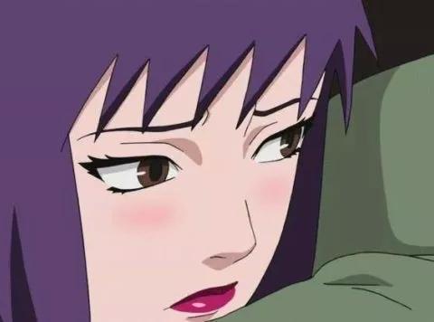 火影忍者:只是朱颜改——纪念卯月夕颜,月光疾风