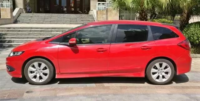 老司机：开了九年宝来后，我坚决拒绝德系！