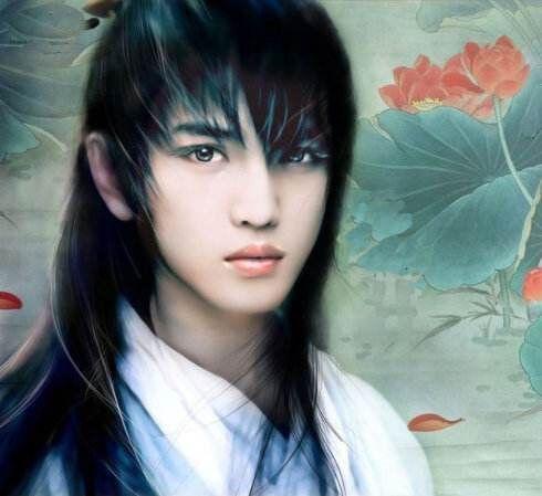 曾是苻坚大帝的男宠, 却灭前秦成为一代皇帝|苻坚|慕容冲|大帝_新浪网