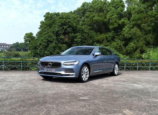 李书福这次很满意，沃尔沃月销量破5万，国内涨幅达3成！