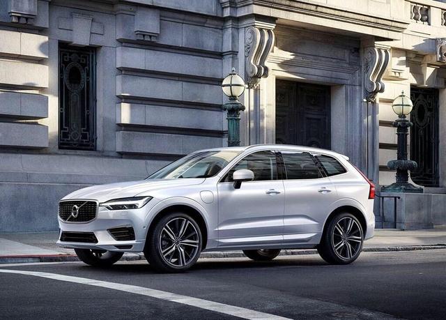 李书福这次很满意，沃尔沃月销量破5万，国内涨幅达3成！