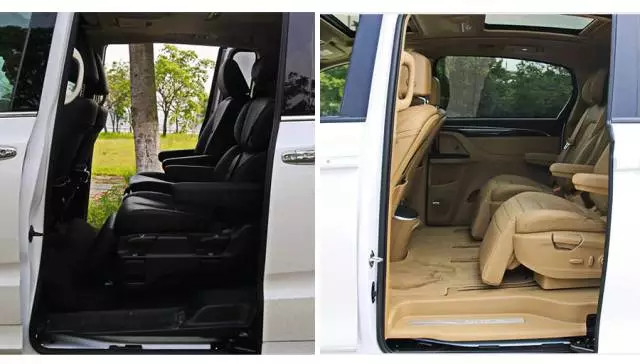 买7座SUV，千万注意这几个“坑”！