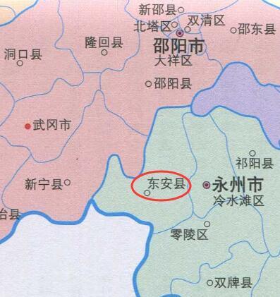东安县|零陵|湖南省_新浪新闻